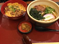 -杵屋(京都ポルタ店)