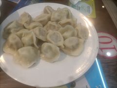 -晶渔坊·海鲜私房菜(东夷小镇店)