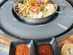 -绸都潮牛道(西充二店)