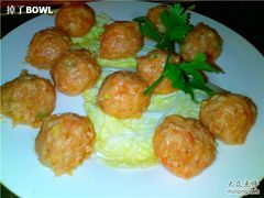九香丸子-蜀九香火锅(彩虹店)
