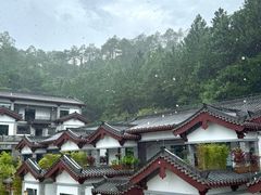 -广东天露山旅游度假区