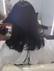 -INLIFE HAIR韩国美发