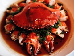 -许家菜(望江店)