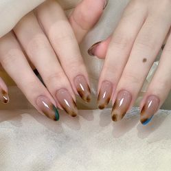 -斯馨·健康美甲美睫