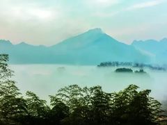 -龙瀑仙洞