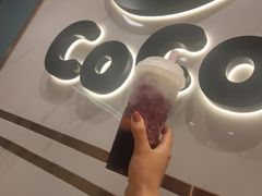 -CoCo都可(合生汇店)