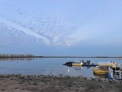 -天津东丽湖风景区