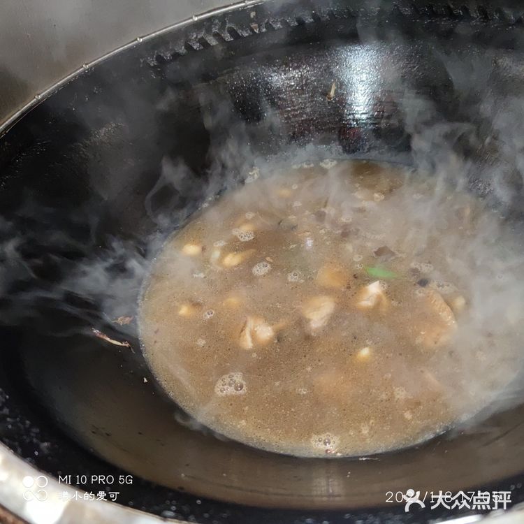火锅：冬天的美食之最