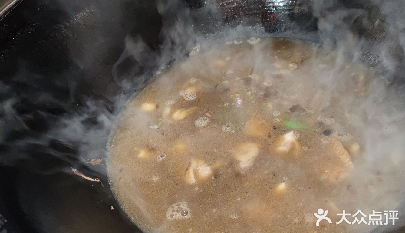 火锅：冬天的美食之最