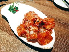 -茉莉餐厅(包河万达店)