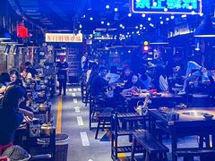 -萍姐火锅·公路夜市(打浦桥日月光店)