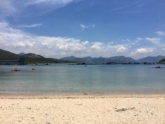 -南丫岛