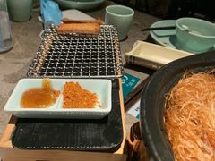 红酥带鱼-绿茶餐厅(崇文门新世界店)