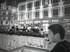 -世纪钟