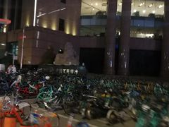 -中国工商银行(江苏省分行营业部)