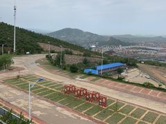 -鸡鸣山旅游风景区