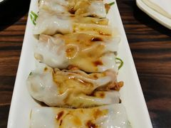 蜜汁叉烧粉肠-避风塘(光启城店)