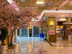 -极乐汇汗蒸会馆(杭州店)