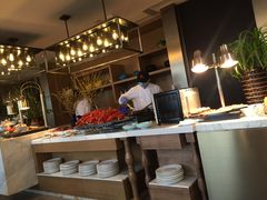 -都会尚膳·海鲜自助餐厅(重庆万豪酒店)