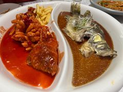 -马凯餐厅(地安门店)