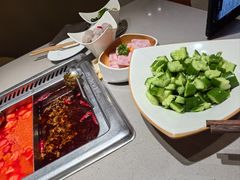 -海底捞火锅(西直门凯德MALL店)
