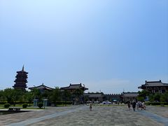 -隋唐大运河文化博物馆