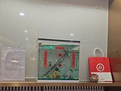 -海底捞大排档火锅(悦荟广场店)