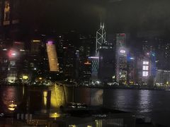 -香港喜来登酒店蚝酒吧