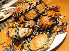 -盛宴标帜西餐厅龙虾.鲍鱼•牛排(重庆喜来登大酒店)