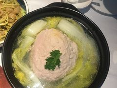 -百富源·海鲜辽菜(浑河堡店)