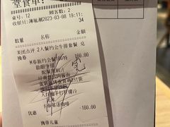 -必胜客(棠下店)