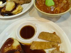 -蒋掌柜·老上海排骨年糕(田林店)