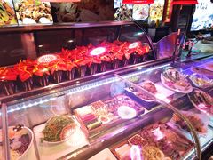 -人民公社大食堂(张家湾店)