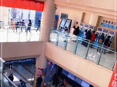 -天津市第三中心医院