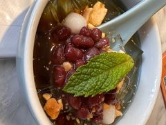 盐府老冰粉-懒人盐府人家(航天桥店)