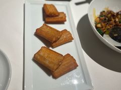 黄金脆带鱼-新荣记(椒江店)