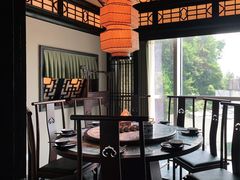 -绿茶餐厅(千岛湖银泰城店)