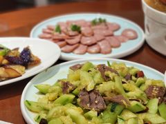 -李老哈·东北菜(宋园路店)