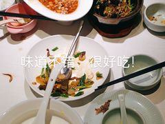 -半勺·新徽菜(银泰城店)