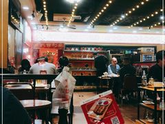 大堂-大吉利·潮汕牛肉火锅(河西店)