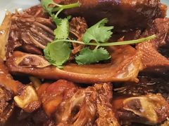 -山外山菜馆(玉泉路店)