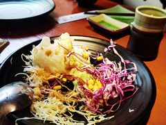 -鳗鱼家·深夜食堂(军博店)