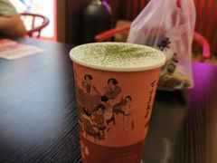-茶话弄(中贸广场店)