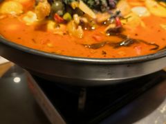 -神府路壹号·海鲜烧烤·砂锅粥·锅物(三坊七巷店)