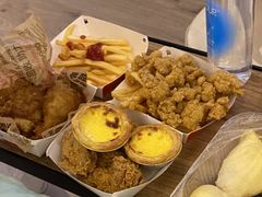 -肯德基(观前新店)