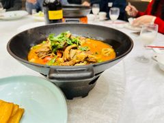 -世纪缘湖滨花园酒店·湖景轩中餐厅(太阳宫店)
