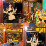 🥳人均30➕宝藏音乐餐吧‼️世界杯观赛好去处