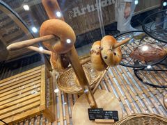 原味贝果-工匠面包(壹方店)