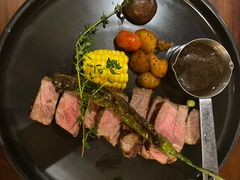 -芭莉与彩虹西餐厅(成都合生汇店)