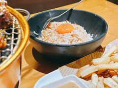 -AJIYA炭火烧肉(徐汇正大乐城店)